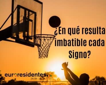 ¿En qué resulta imbatible cada Signo?