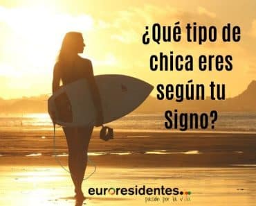 ¿Qué tipo de chica eres según tu Signo?