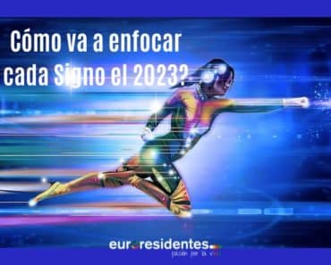 ¿Cómo va enfocar cada Signo el nuevo Año?