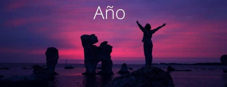 Consejos para el Nuevo Año