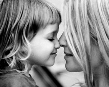 El significado del amor según los niños