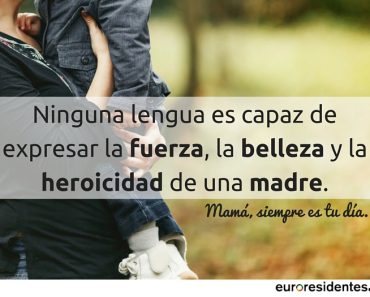 Frases para un día especial