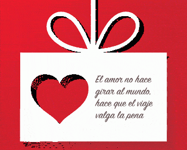 Frases de San Valentín para redes sociales