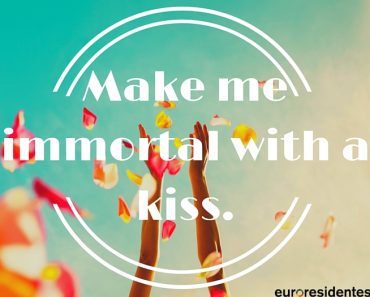 Frases de Amor en Inglés