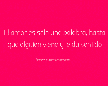 Frases de San Valentín que enamoran