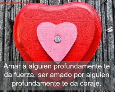 Frases de San Valentín para Enamorar