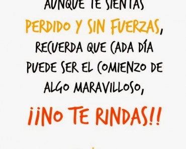 Las mejores frases motivadoras para alcanzar tus metas y sueños