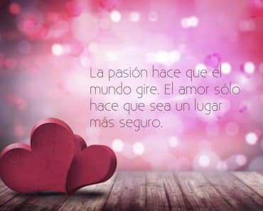 Frases de Amor para San Valentín