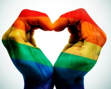 Orgullo Gay: las mejores frases para reivindicar la diversidad sexual