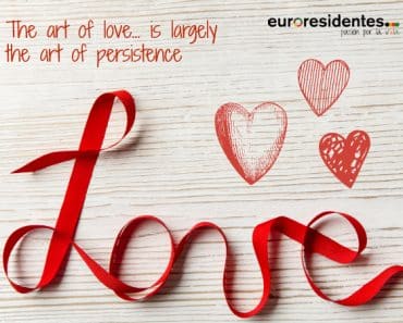 Frases de San Valentín en Inglés