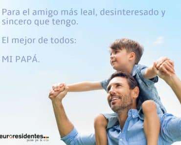 Frases para el día del Padre