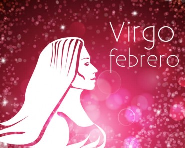 Horóscopo Virgo Febrero 2021