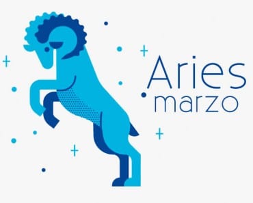 Horóscopo Aries Marzo 2022
