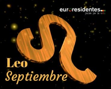 Horóscopo Leo Septiembre 2021