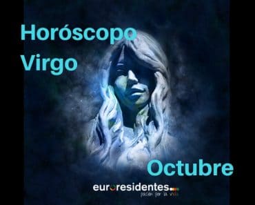 Horóscopo Virgo Octubre 2022
