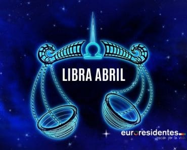 Horóscopo Libra Abril 2024