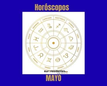 Horóscopos mensuales Mayo 2026