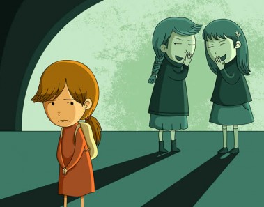 Bullying: acoso escolar en adolescentes