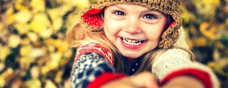 crianza de los hijos