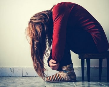 adolescentes con problemas emocionales