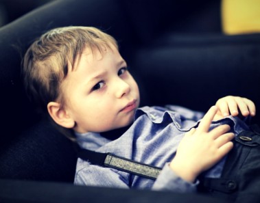 ansiedad en niños