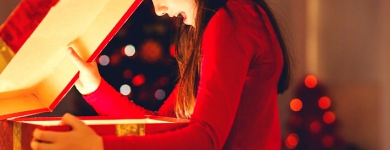decir la verdad sobre papa noel
