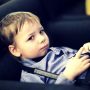 ansiedad en niños