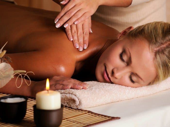 Masajes de reiki online