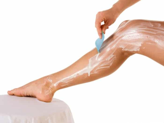 Tipos depilación y cuál usar - Belleza y bienestar
