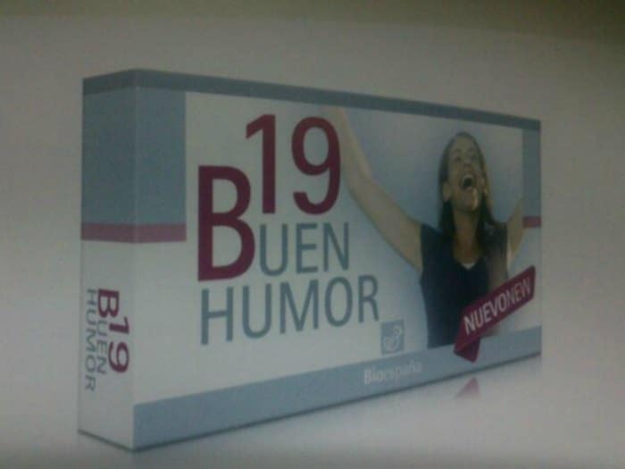 B19 Buen Humor
