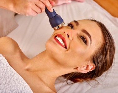 Láser Facial para cicatrices