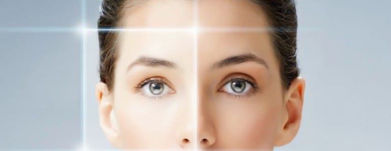 Bolsas de Ojos: por qué se producen y cómo eliminarlas