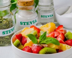 Stevia Edulcorante