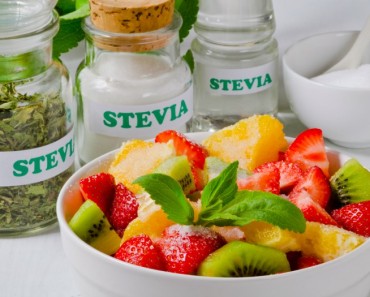 Stevia Edulcorante