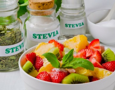 Stevia Edulcorante