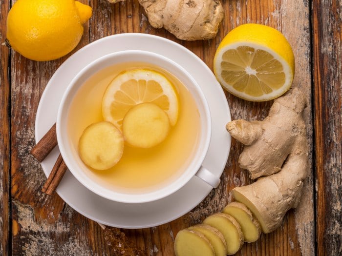 El Jengibre en Cosmética y en Salud - Belleza y bienestar El Jengibre en Cosmética y en Salud - Belleza y bienestar