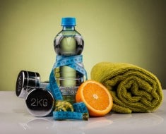 Limpia tu organismo con Detox Bio
