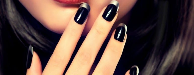 Tendencia de Manicura en 2017