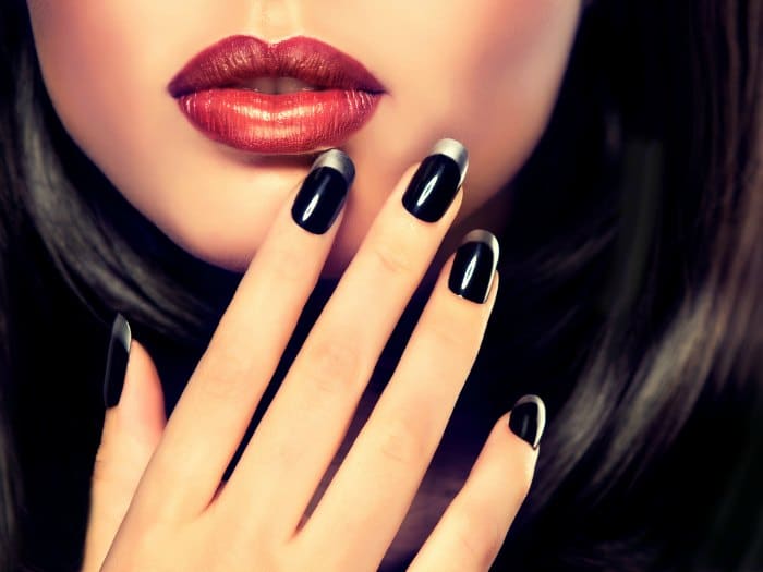 Tendencia de Manicura en 2017