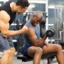 Personal Trainer