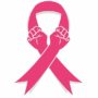 Lazo rosa del Cáncer
