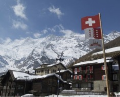 Saas-Fee