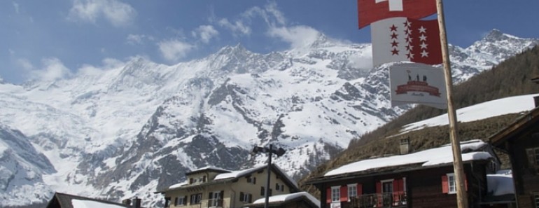 Saas-Fee