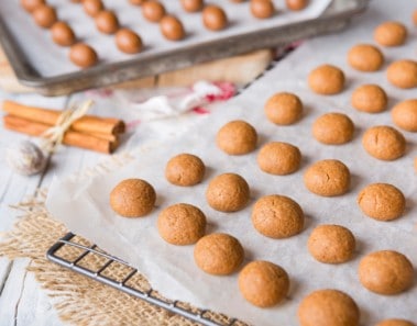 Las galletas de la felicidad