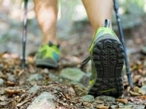 Pasear: el modo más sencillo de mantenerse sano y delgado