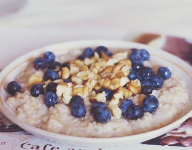 Avena y Salud
