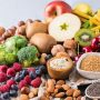 Consumo de fibra y salud