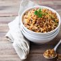 Quinoa propiedades
