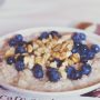 Avena y Salud
