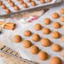 Las galletas de la felicidad